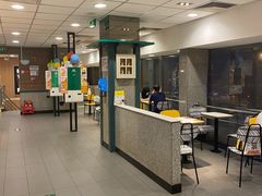 -麦当劳(东大桥店)