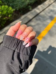 -StartNail美甲