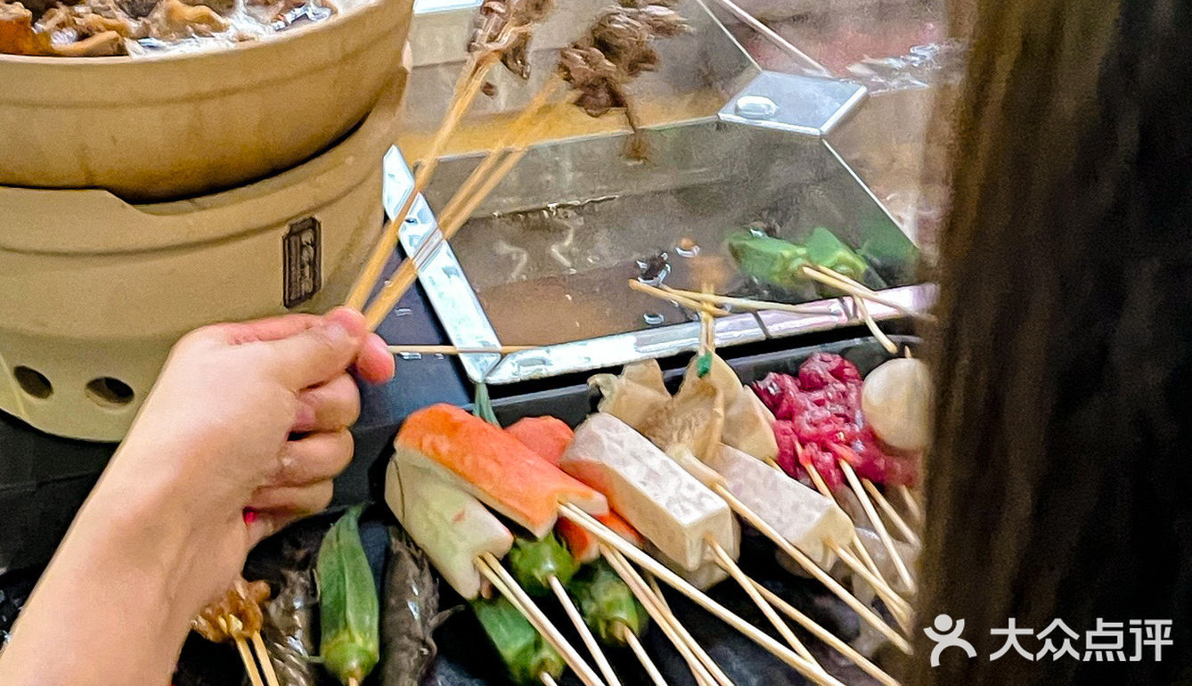 这是我依旧深爱这家店的理由！！