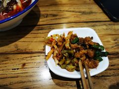 -无名粉店(五一广场店)