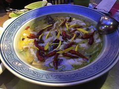 -鱼库·不仅是一家烤鱼店(车公庙店)