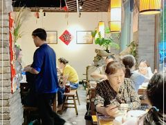 -打酱油·非遗淮扬菜(瘦西湖梅岭店)