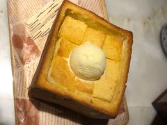 面包诱惑-绿茶餐厅(朝阳大悦城店)