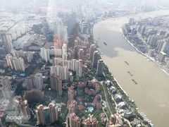 -上海中心大厦