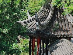 -中山詹园