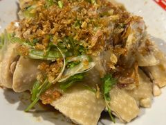 -广府乡下·饭庄(新港东路店)