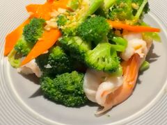 -翡翠鸟精品泰国菜(北辰财富中心店)