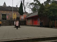 -金堂县云顶石城风景区