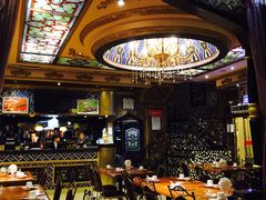 大堂-东方亚克西餐厅(西康路店)