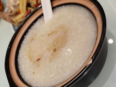 干贝虾粥-鲜螺湾(鹏欣丽都店)