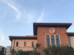 -上海崇明金茂凯悦酒店