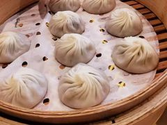 -鼎泰丰(渔阳店)