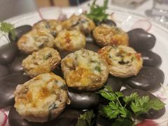 -若蘭慈·无国界素食料理(欢乐海岸店)