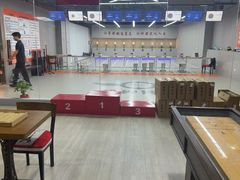 -都市枪神实弹射击俱乐部