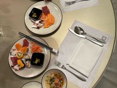 -RISE RESTAURANT(滨海湾金沙店)