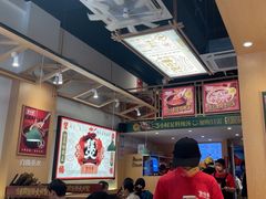 -华记煲仔华·煲仔饭(市桥易发店)