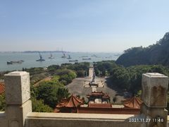 -南沙天后宫景区