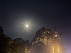 -大新明仕山庄