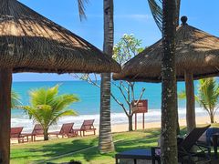 -三亚海棠湾万丽度假酒店