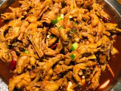 -胖哥俩肉蟹煲(永旺店)