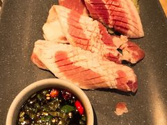 -新石器烤肉(百联川沙店)