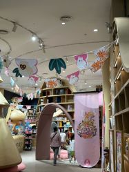 -奈尔宝·儿童乐园·亲子餐厅(星河湾店)