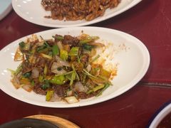 -宏状元现熬粥·京味菜(五棵松店)