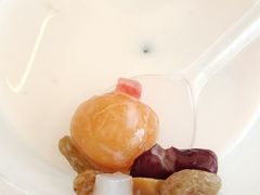 -正宗八宝冰饭·非遗冰饭·烧烤(奎桥店)