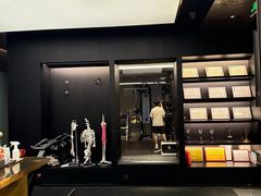 -TOP健身私教工作室(侨香店)