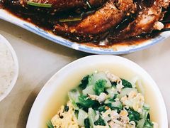 -九龙餐厅(大沽路店)