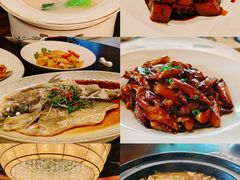 -绿城千岛湖喜来登度假酒店
