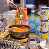 想吃正宗韩式烤肉，来这里就对了