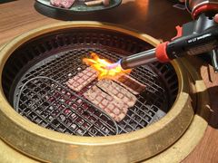 -虎哥六韩式烤肉料理 TIGERGRILL(隆生金山湖中心购物广场店)