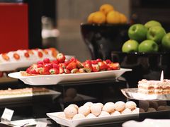 -杭州君悦酒店·青莳