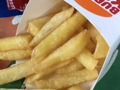 -汉堡王(上海缤谷一期店)