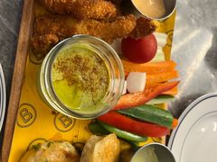 -尚牛社会 Beef & Liberty(浦东嘉里城店)