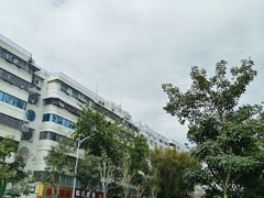 -解放路步行街