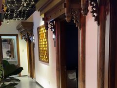 -秦月轩·长安小馆·新陕菜(阜成路·五棵松店)
