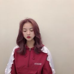 -3AM HAIR SALON染发烫发接发