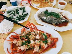 -双月饭店·20年老字号(新村店)