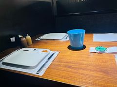 -汉巴味德(乐宾百货店)