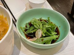 南非冰草-湖滨客舍·湖北菜