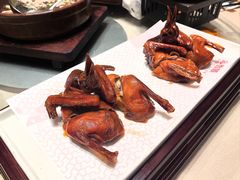 -香顺·客家菜(东坑店)