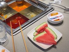 -海底捞火锅(江宸天街店)