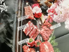 -樱宿日式和牛烧肉(五道口店)