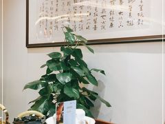 大堂-最忆早茶(蜀汉路店)