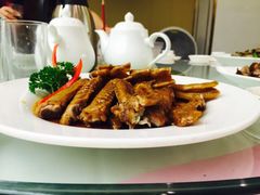 -和乐喜宴海鲜酒家(骏荣广场店)