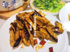 -鲁城往事(游客中心店)