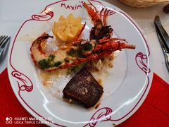 -马克西姆餐厅(崇文门店)