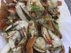 -清水湾3号(东方小周海鲜店)